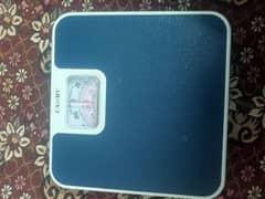 weight scale