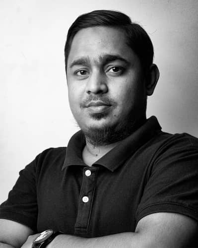  Muhammad Tabish Khan