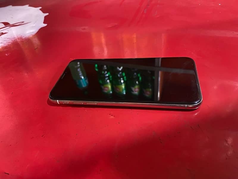 i phone x 256 gb pta proved 4