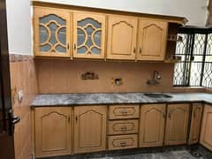 Used Kitchen cabnets