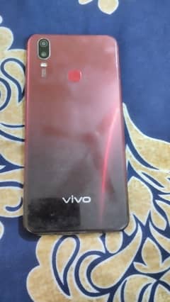 Vivo 11ys