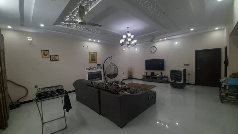 4 Marla Double Story House For Rent In Sadiqia Society college Road Lahore 4