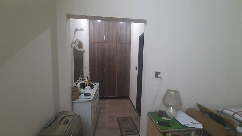 4 Marla Double Story House For Rent In Sadiqia Society college Road Lahore 5