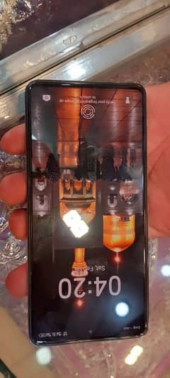 tacno camon 20