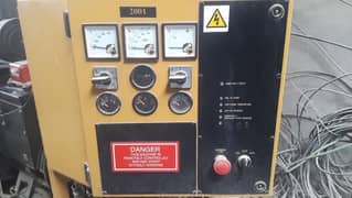 Altronic Commerical Generate 40KVA