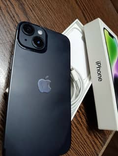 IPHONE 14 jv non pta