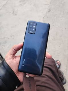 infinix note 8i (6/128)