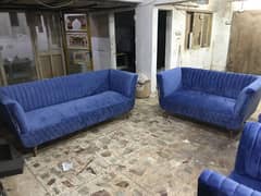 All Types of Sofa And Furniture Making