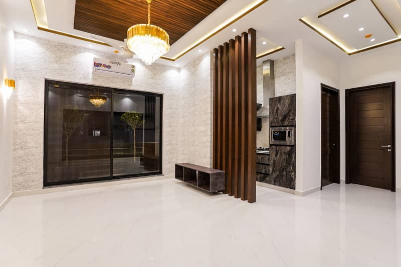 Brand New Elegant Design House For Rent In DHA Lahore 9