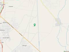 Plot no near 923 Z4 IVY DHA Phase 8 excellently Located possession plot near park cheapest possible option ever in the market