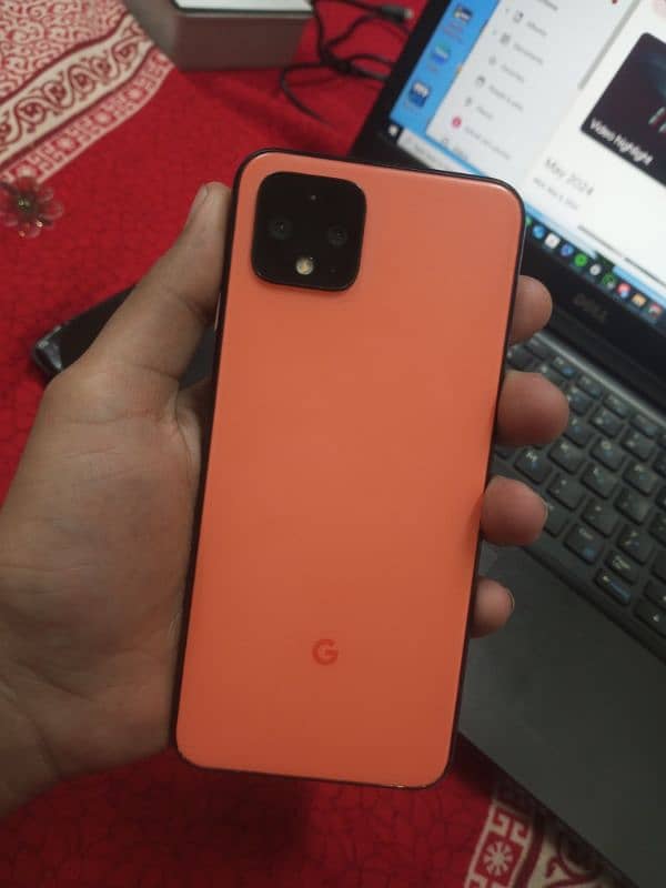 pixel 4 1