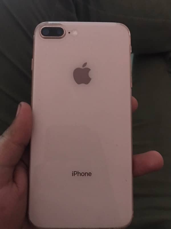 iphone 8 plus pta approve 5