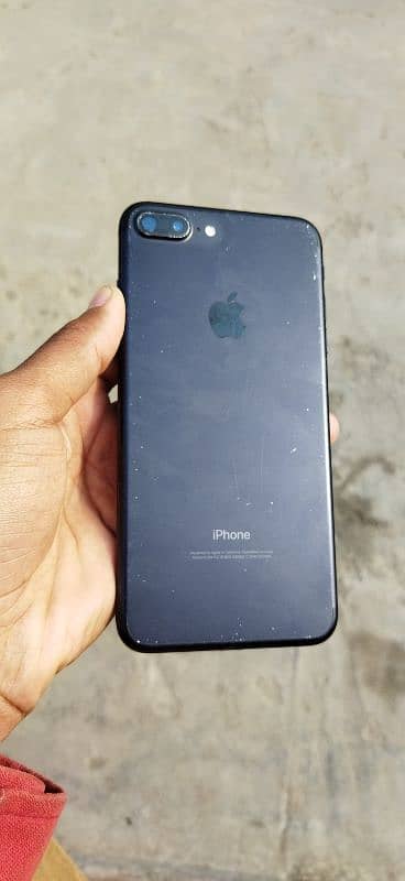 iphone 7plus pta approved 2