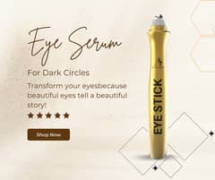 Eye Roller For Dark Cirlces