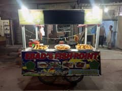 Food stall