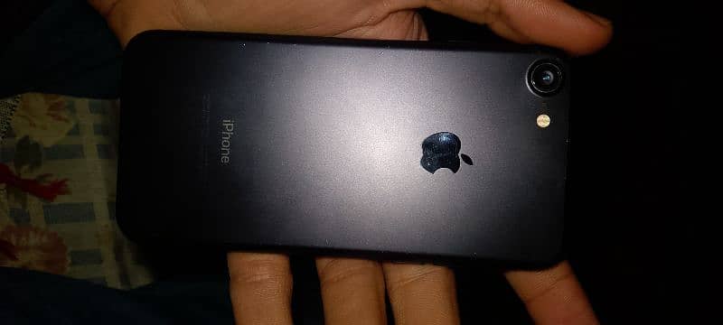 I phone 7 2