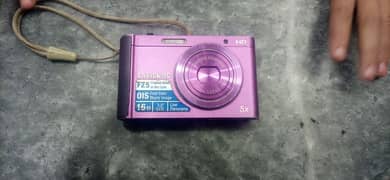 Samsung Digital Camera