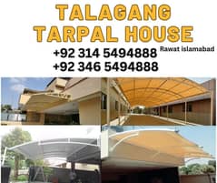 Tent Pool Sheds|Tensile Sheds Parking Shades|PVC|Tarpal|Green Net|