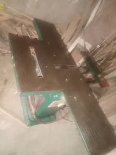 used planer