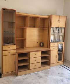 tv cabinet