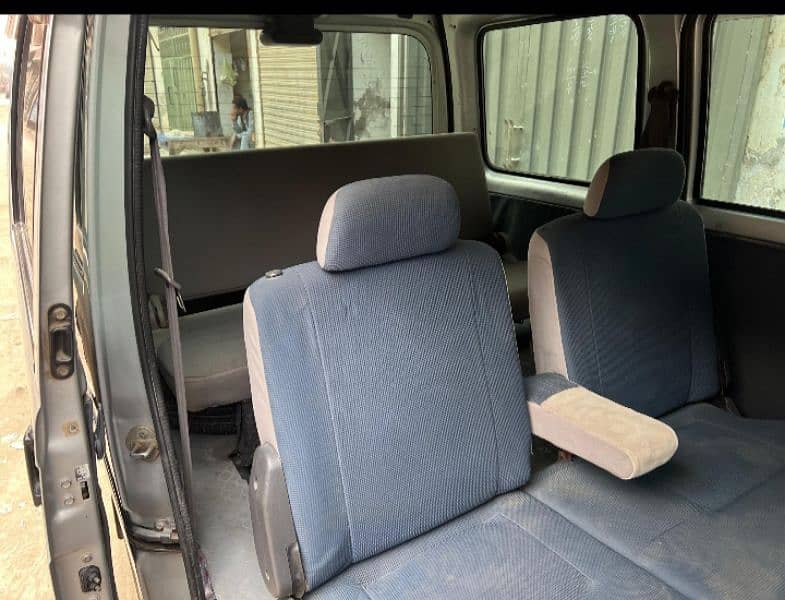 Subaru Sambar 2015 11