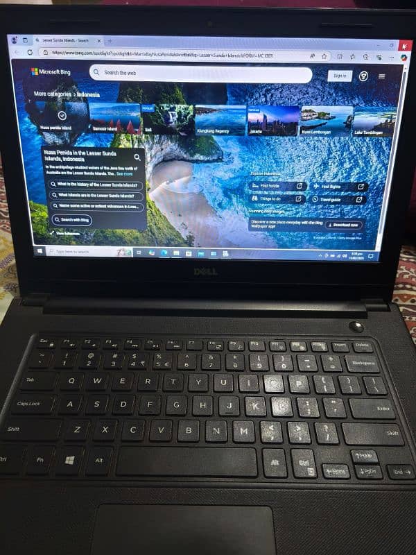 Dell vostro 3468 i7 7th generation laptop 1