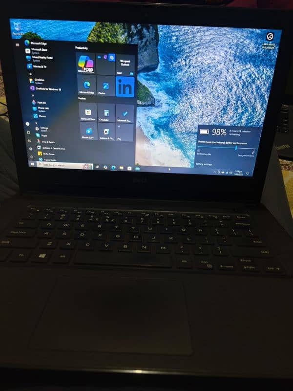 Dell vostro 3468 i7 7th generation laptop 6