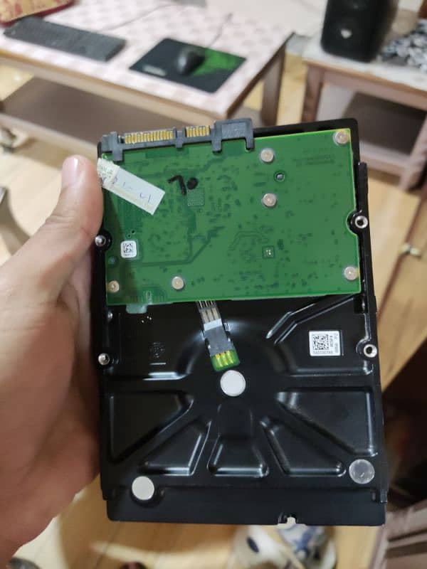 1tb Hard drive Dell 1