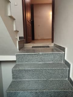 10 Marla Independent House Available For Rent In Johar Town Block B