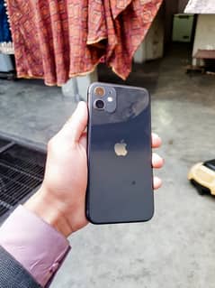 iphone 11 pta prove 64gb