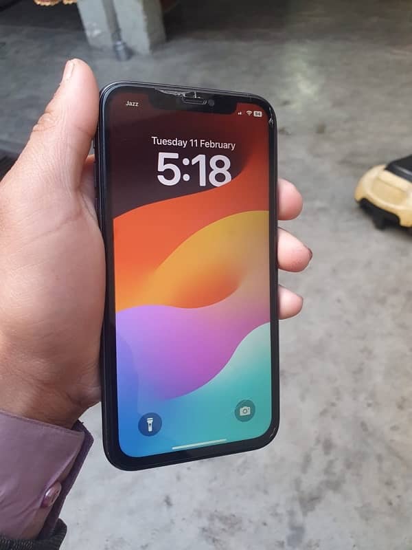 iphone 11 pta prove 64gb 1