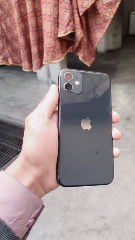 iphone 11 pta prove 64gb 3