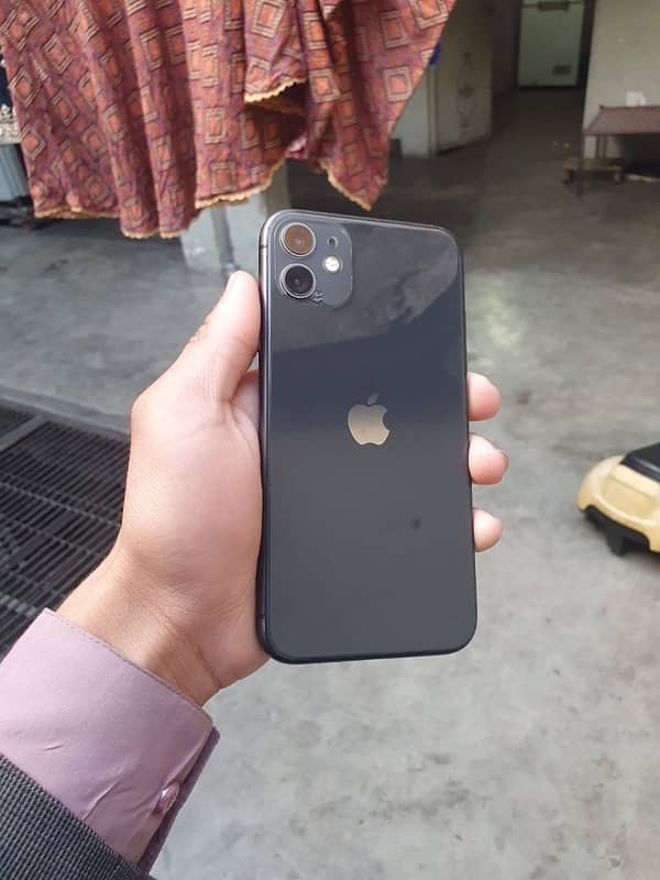 iphone 11 pta prove 64gb 4