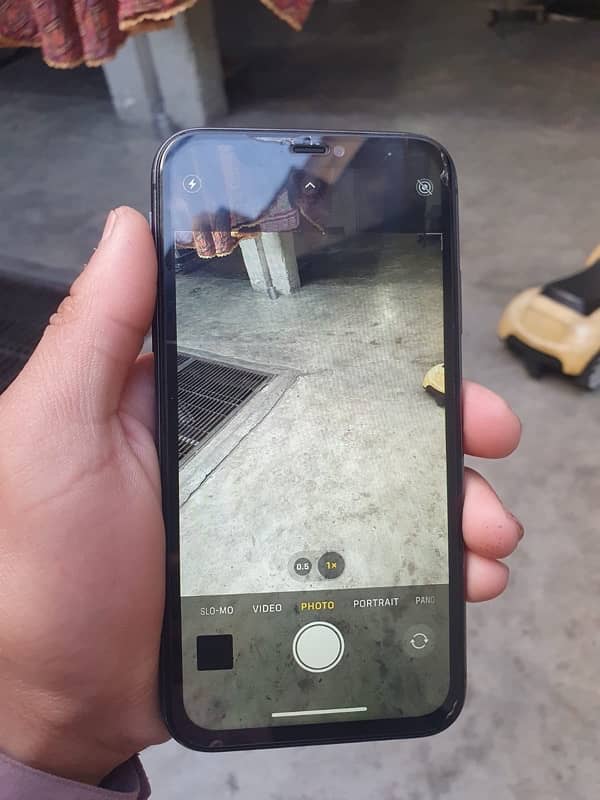 iphone 11 pta prove 64gb 5