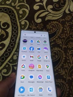 Google Pixel 6 Pro 12/128 GB My WhatsApp Number 03253606723