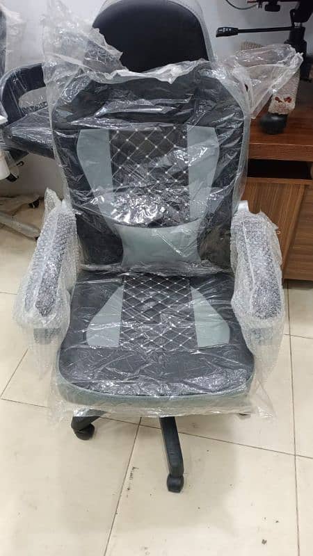 Comfortable chairs, gaming, study and for other use 2