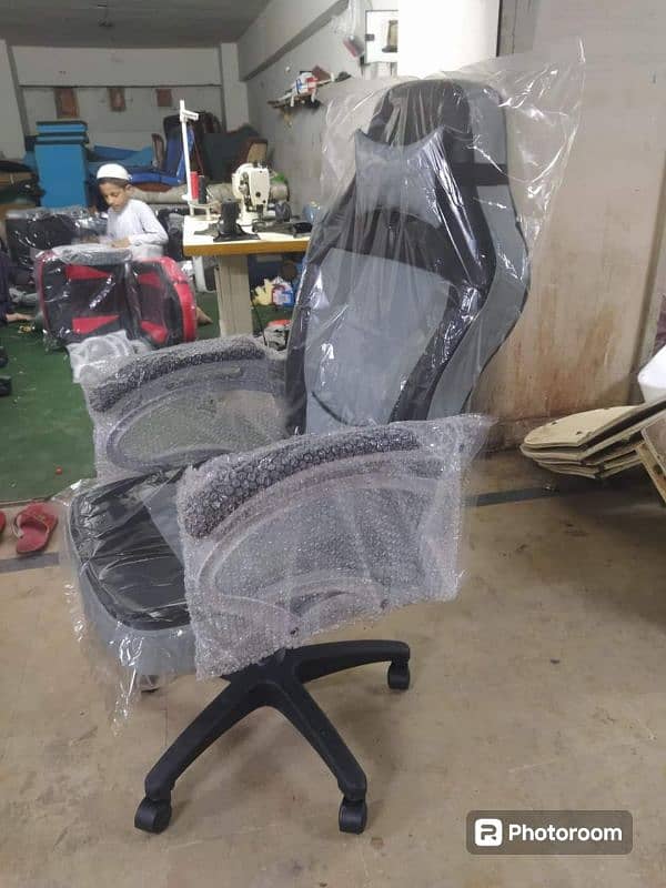 Comfortable chairs, gaming, study and for other use 4