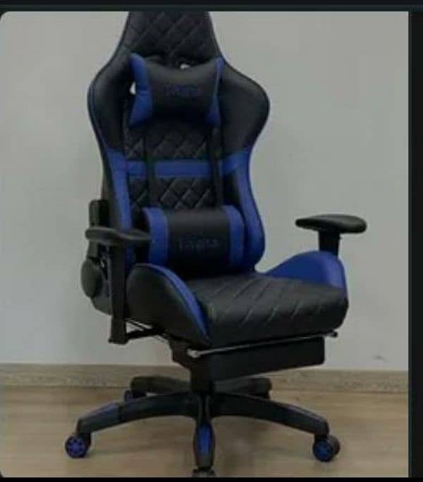 Comfortable chairs, gaming, study and for other use 5
