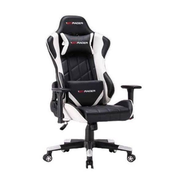 Comfortable chairs, gaming, study and for other use 6