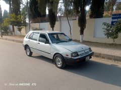 Suzuki Khyber for sale Good condition