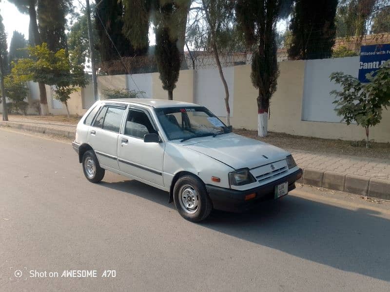 Suzuki Khyber for sale Good condition 0