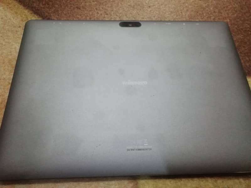 Winnovo 11inch tab 1