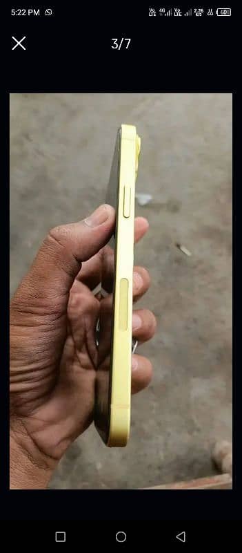 iphone 14 plus Jv 256 gb 03057407366 1