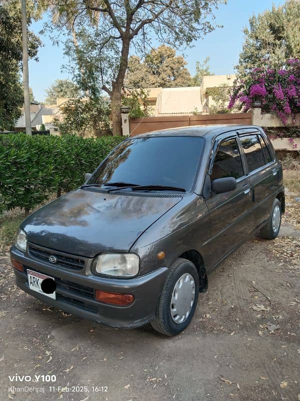 Daihatsu Cuore 2008 03367381995 1