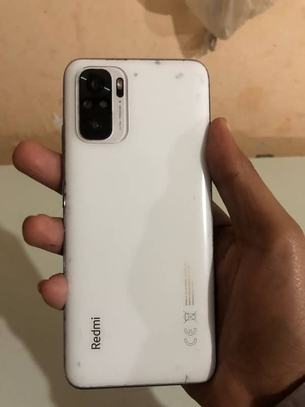 redmi note 10 2