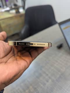 Iphone 12 Pro max PTA Approved for sale