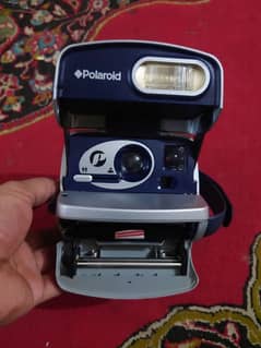 polaroid camera without instax.