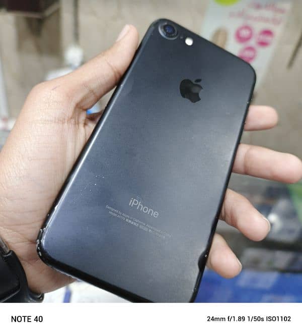 iphone 7Pta 3