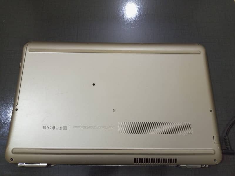 Hp Pavilion i5 7th Generation 4