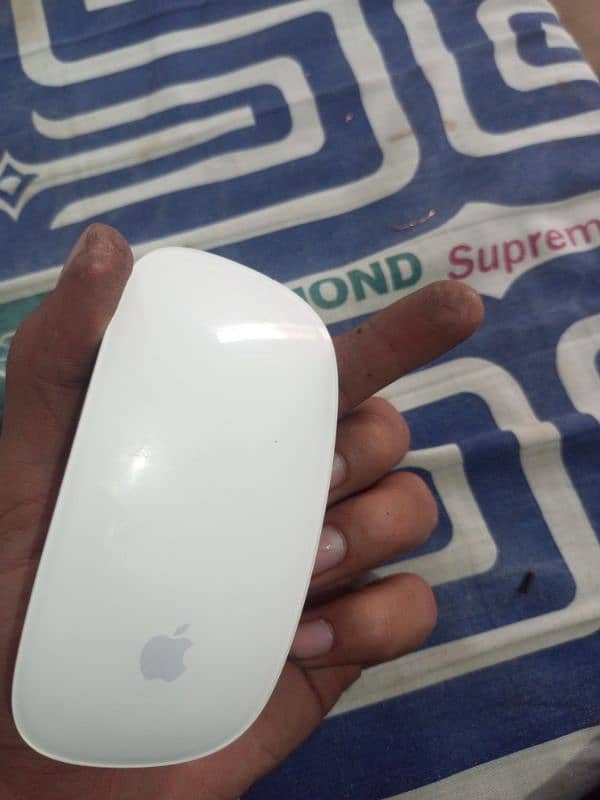 Apple Magic mouse 1 4